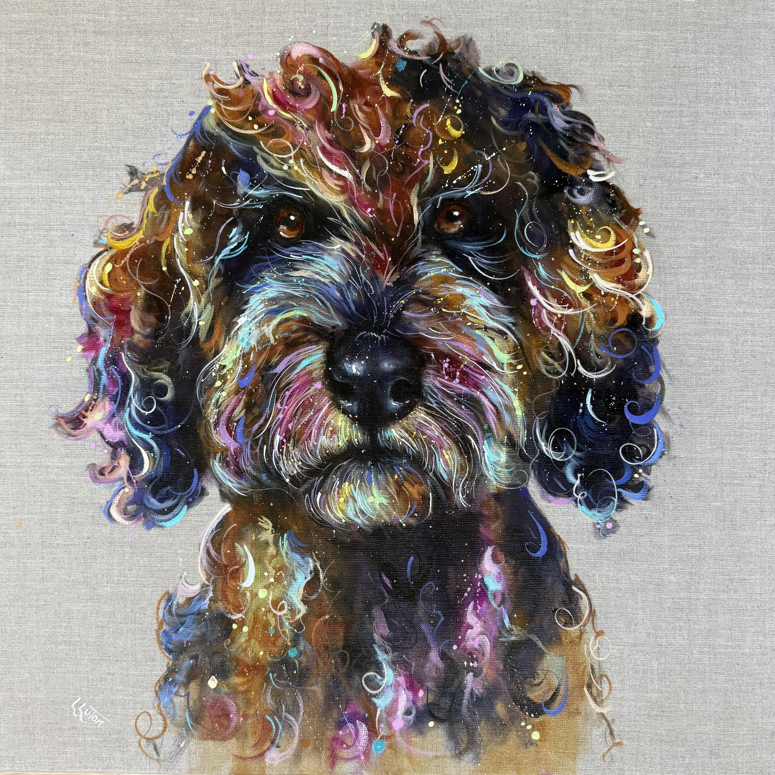 Bumbles the cockapoo.jpeg