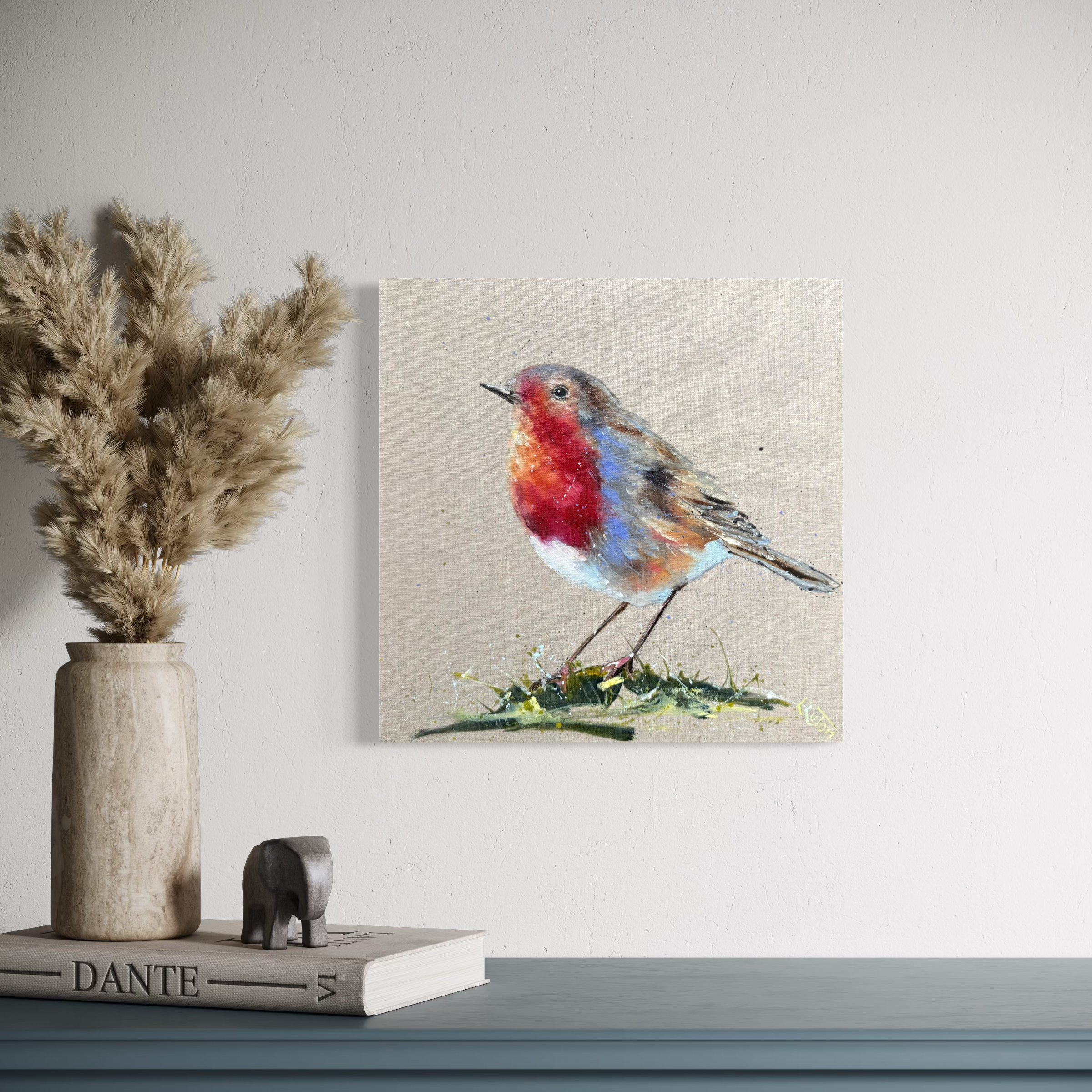 Littel robin in room setting by Louise Luton.png