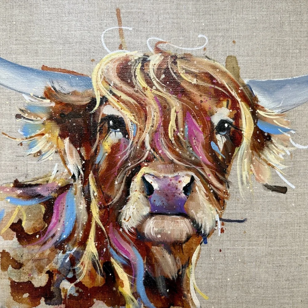 Little cow by Louise Luton.jpeg