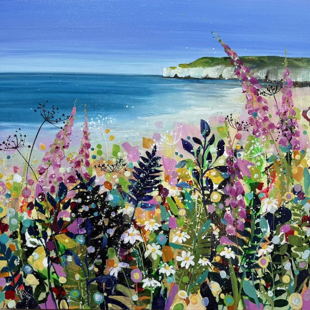 Dreamy days on Studland bay Louise Luton.jpeg