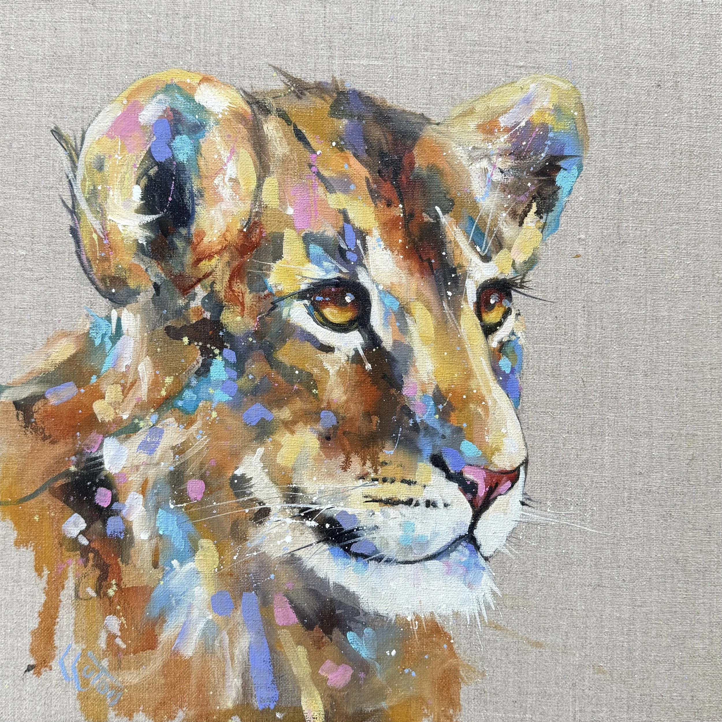 Little Watchful cub.jpeg