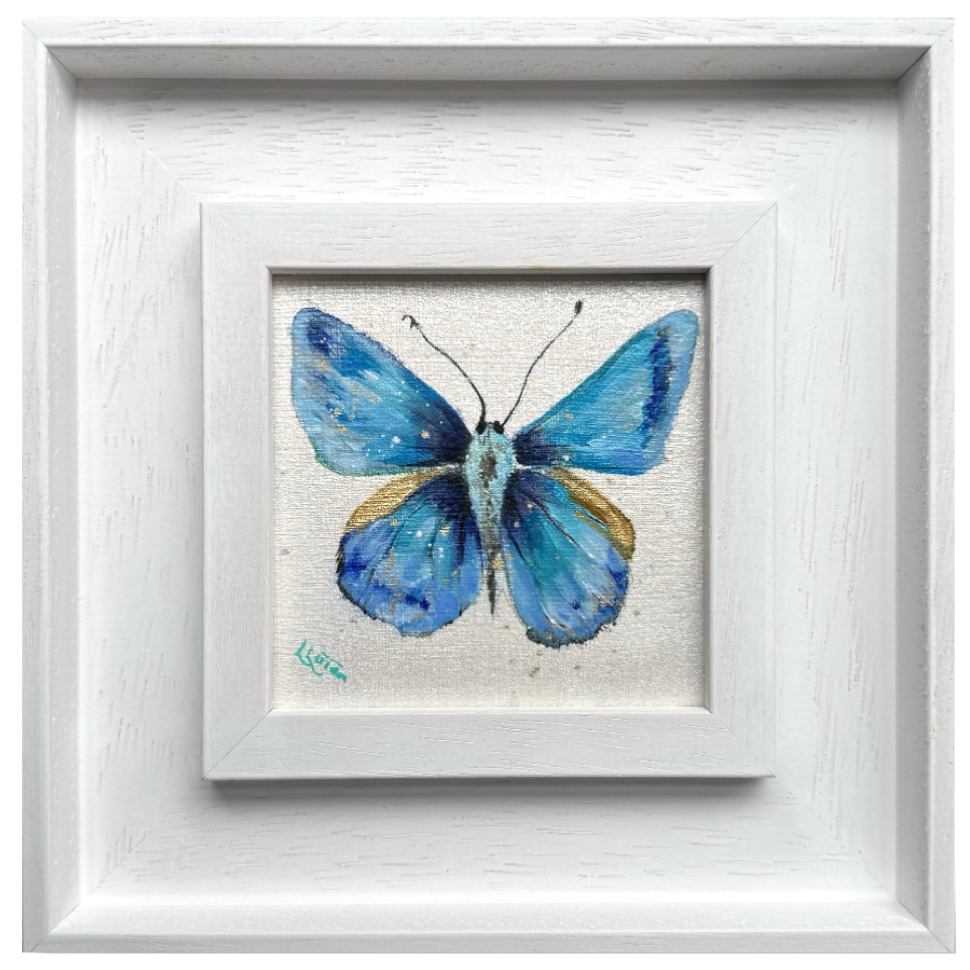 Blue butterfly by Louise Luton.png