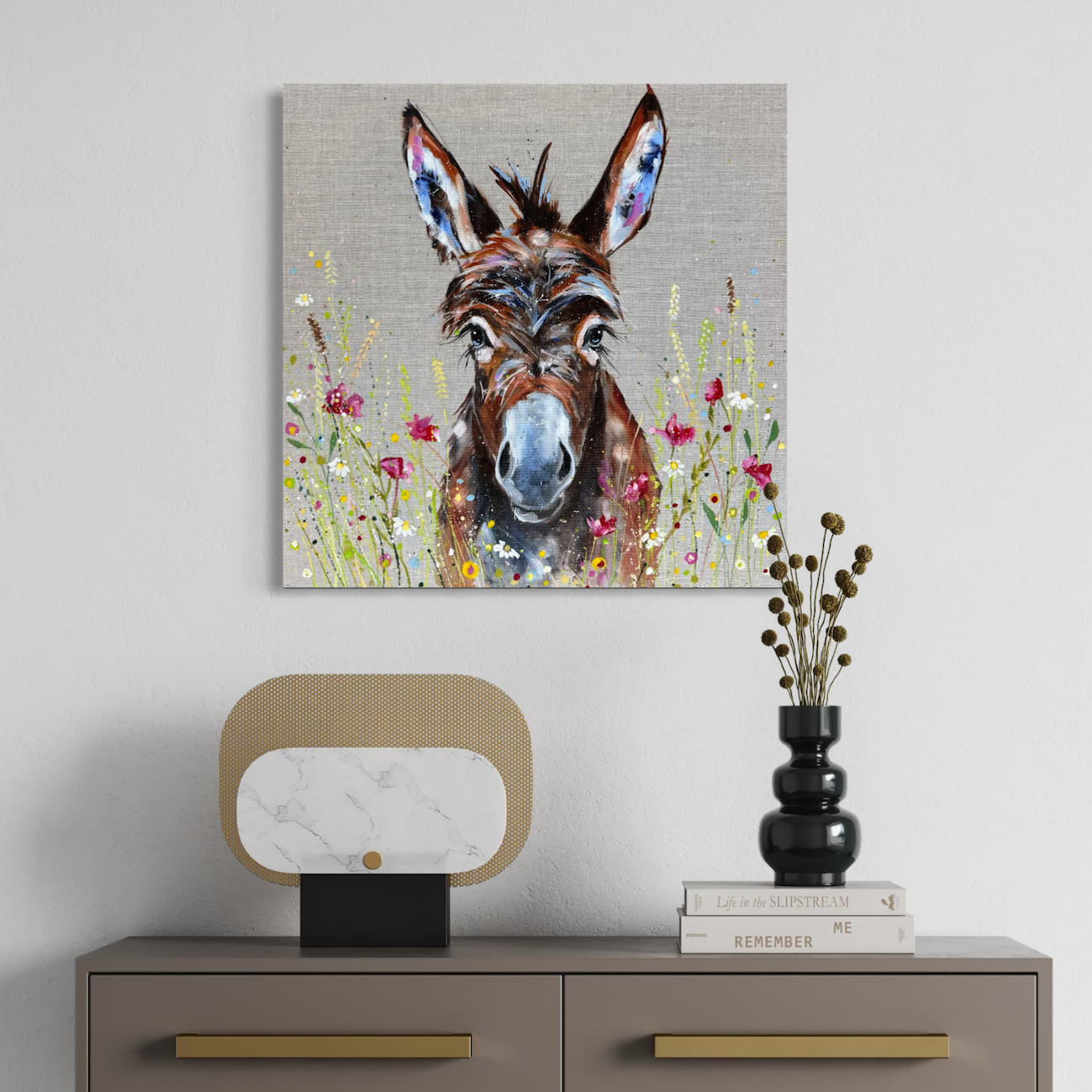 poppy+the+donkey+colourful+art+by+Louise+Luton.png