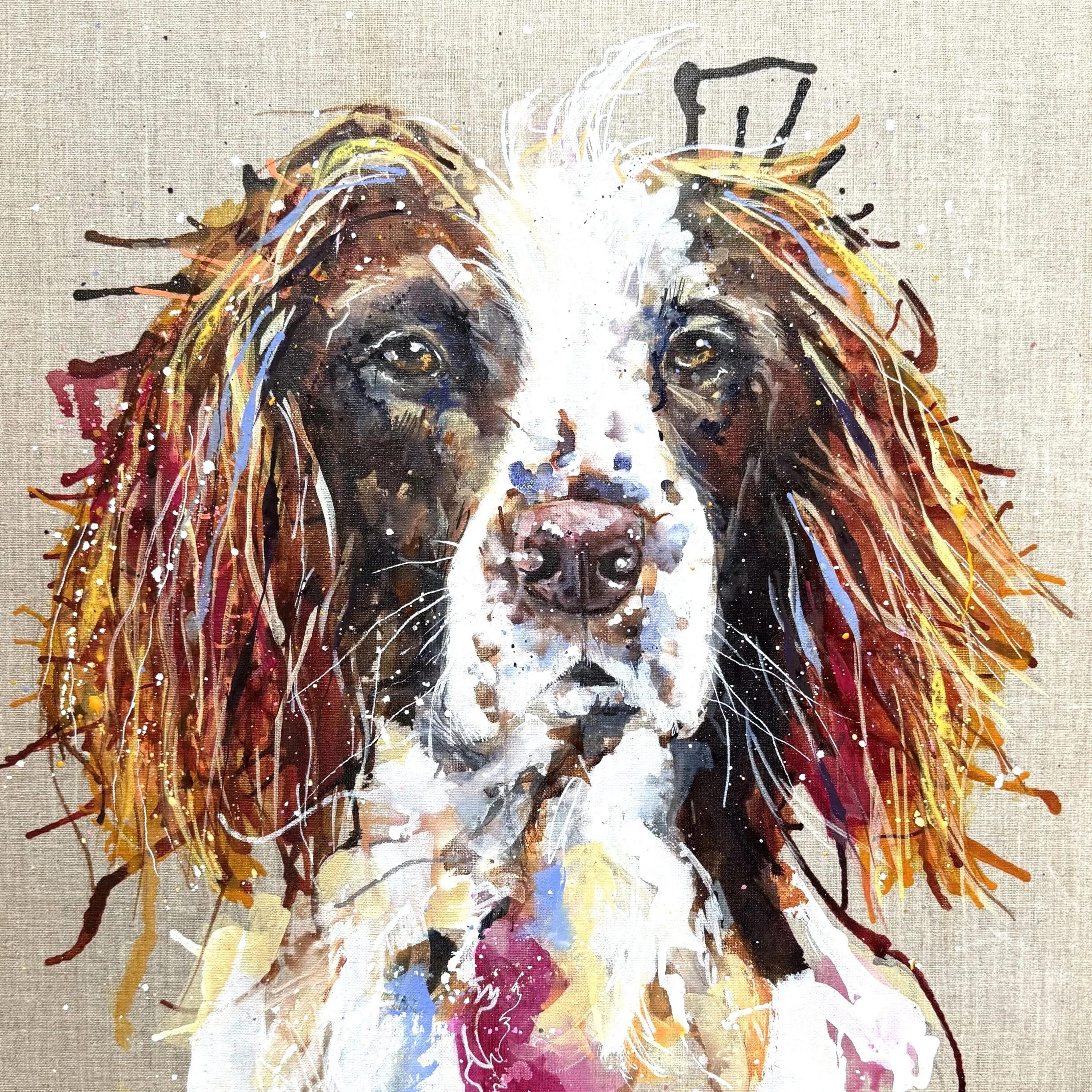 Buddy+the+spaniel+by+Louise+Luton.jpg
