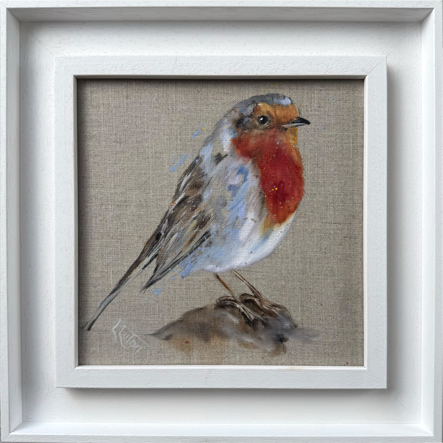 robin by Louise Luton in st Ives frame.png