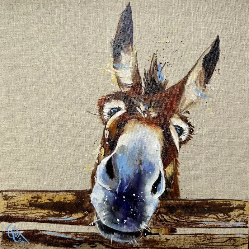 Donkey by Louise Luton.jpeg