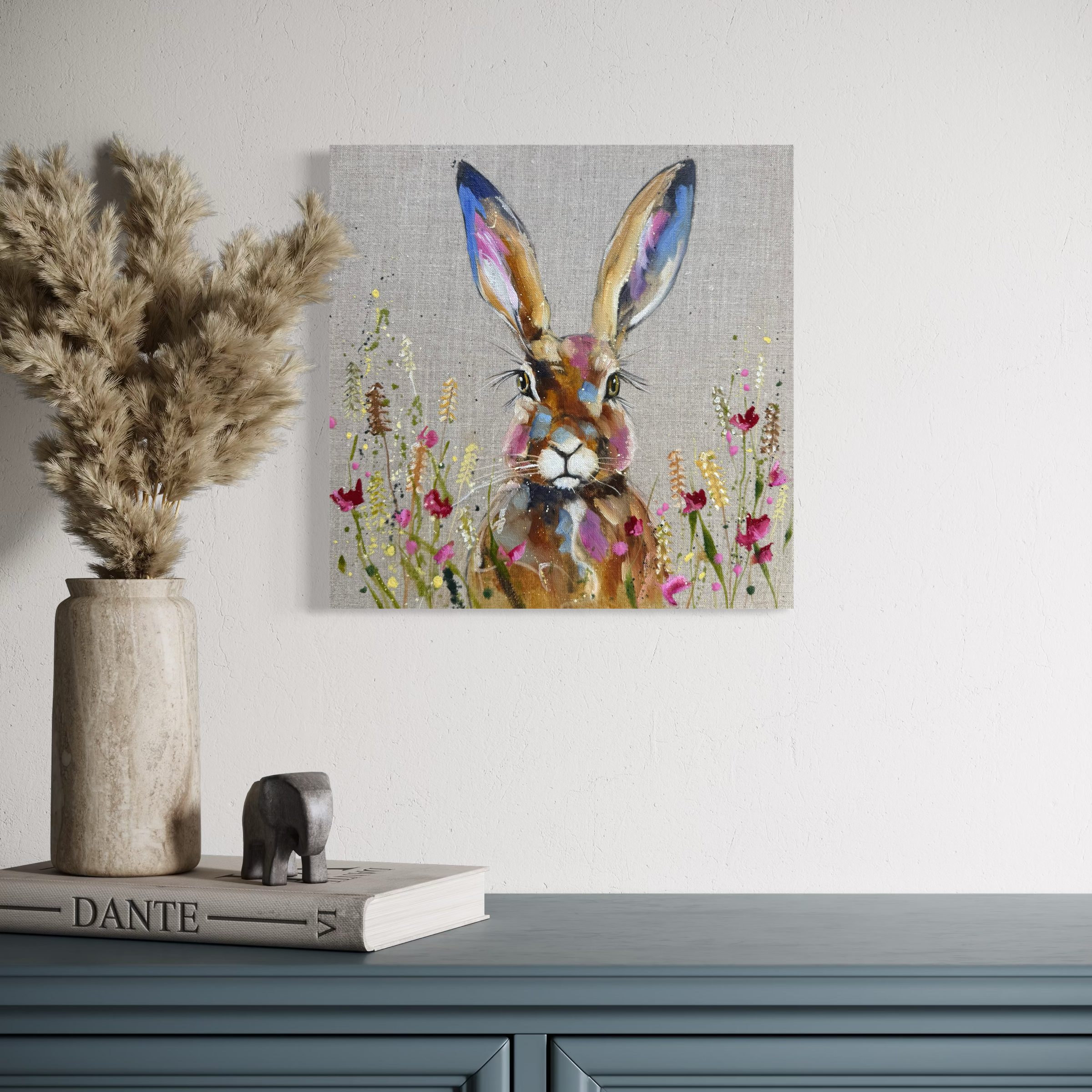 Little Harvest hare