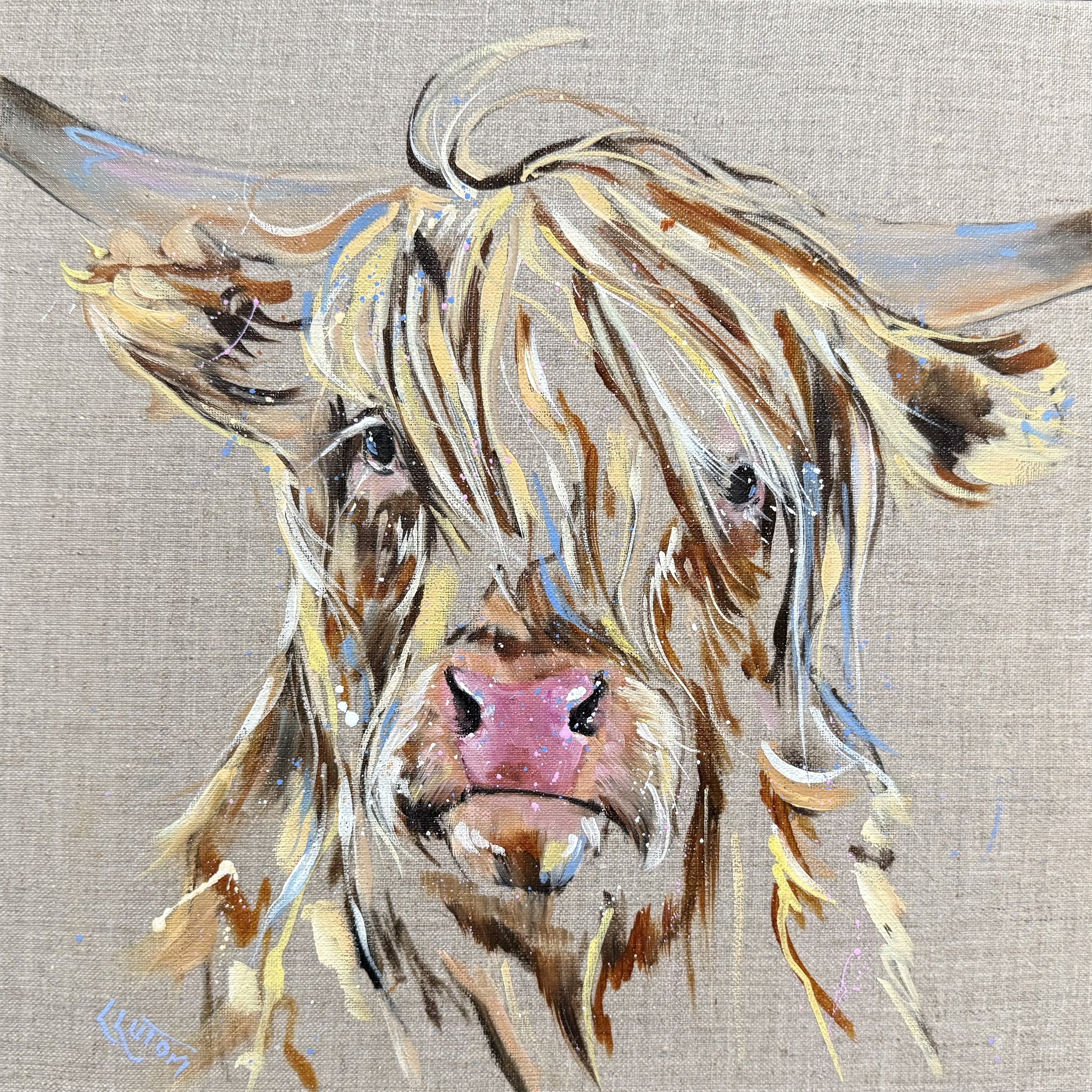 Little Highland by Louise Luton.jpeg