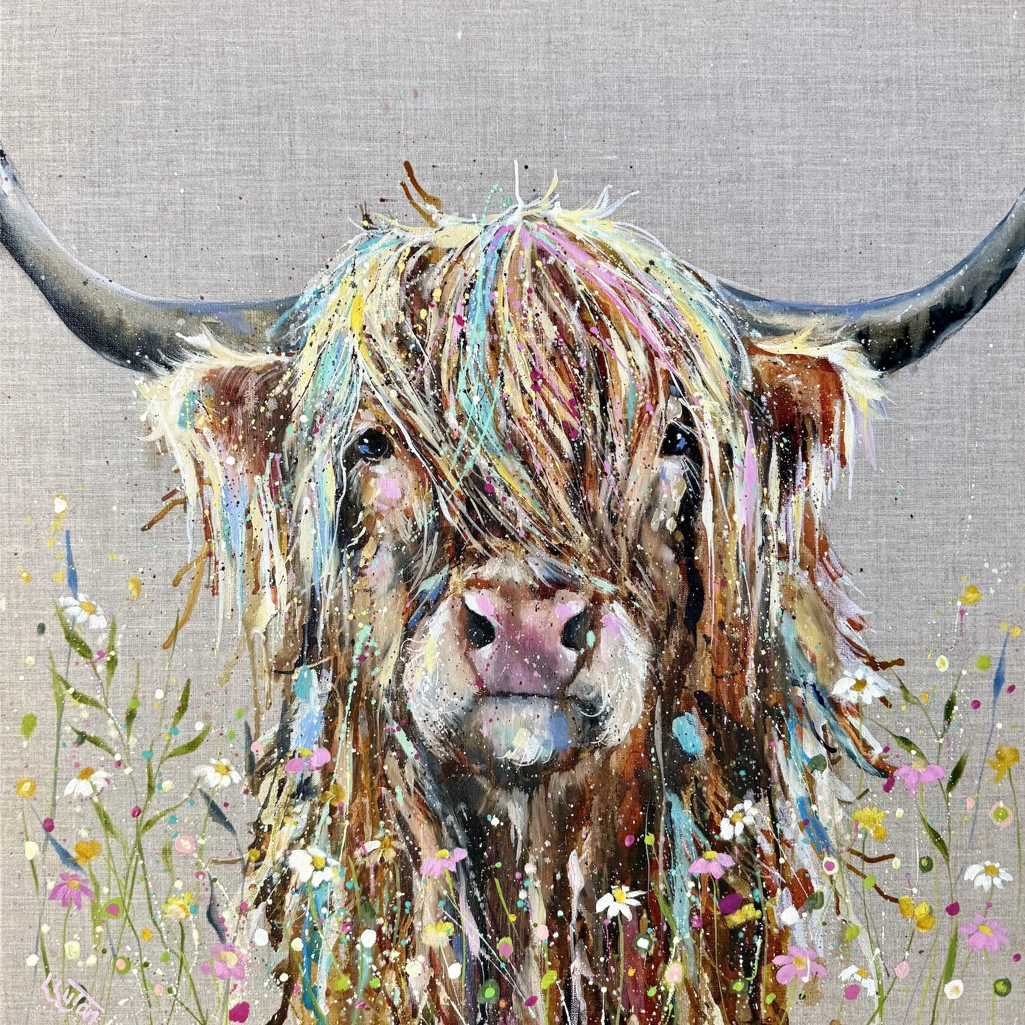 isla highladn cow louise luton.jpeg
