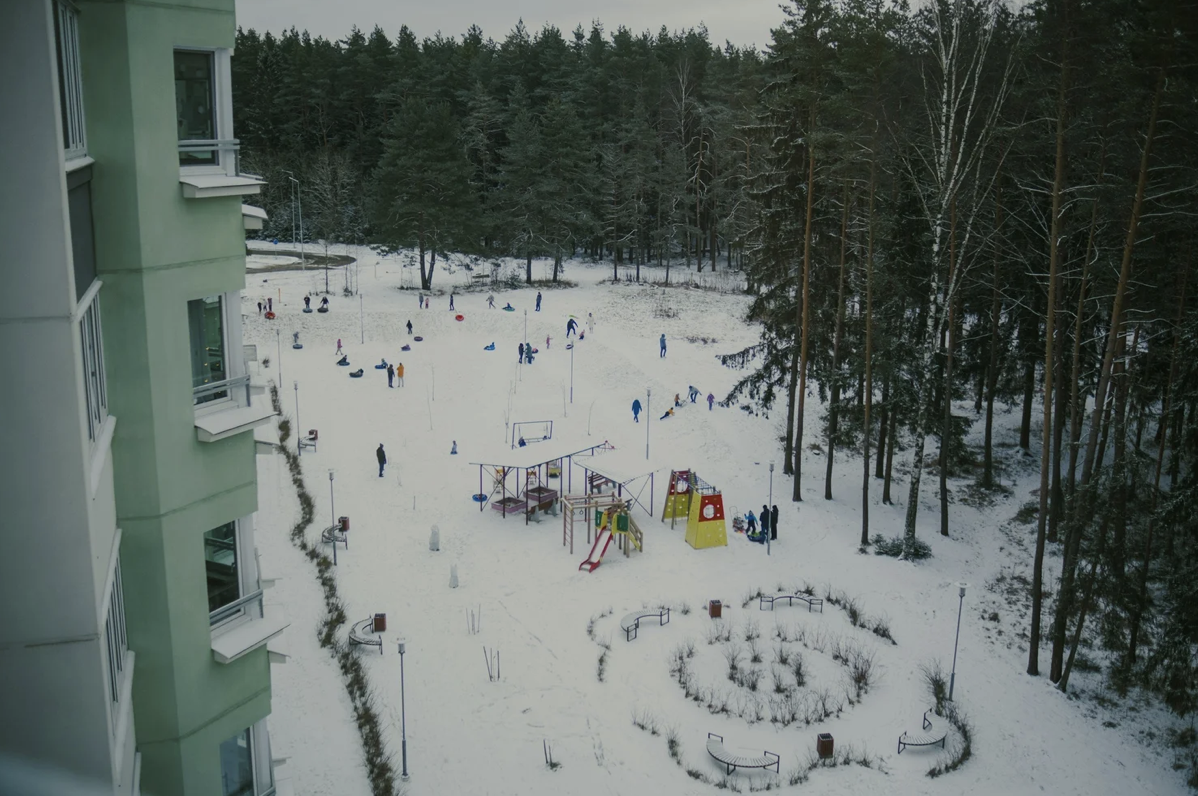 Why Outdoor Play is Essential for Your Child’s Health and Development—Even in Winter