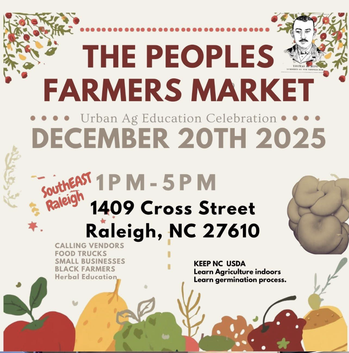 The People's Market