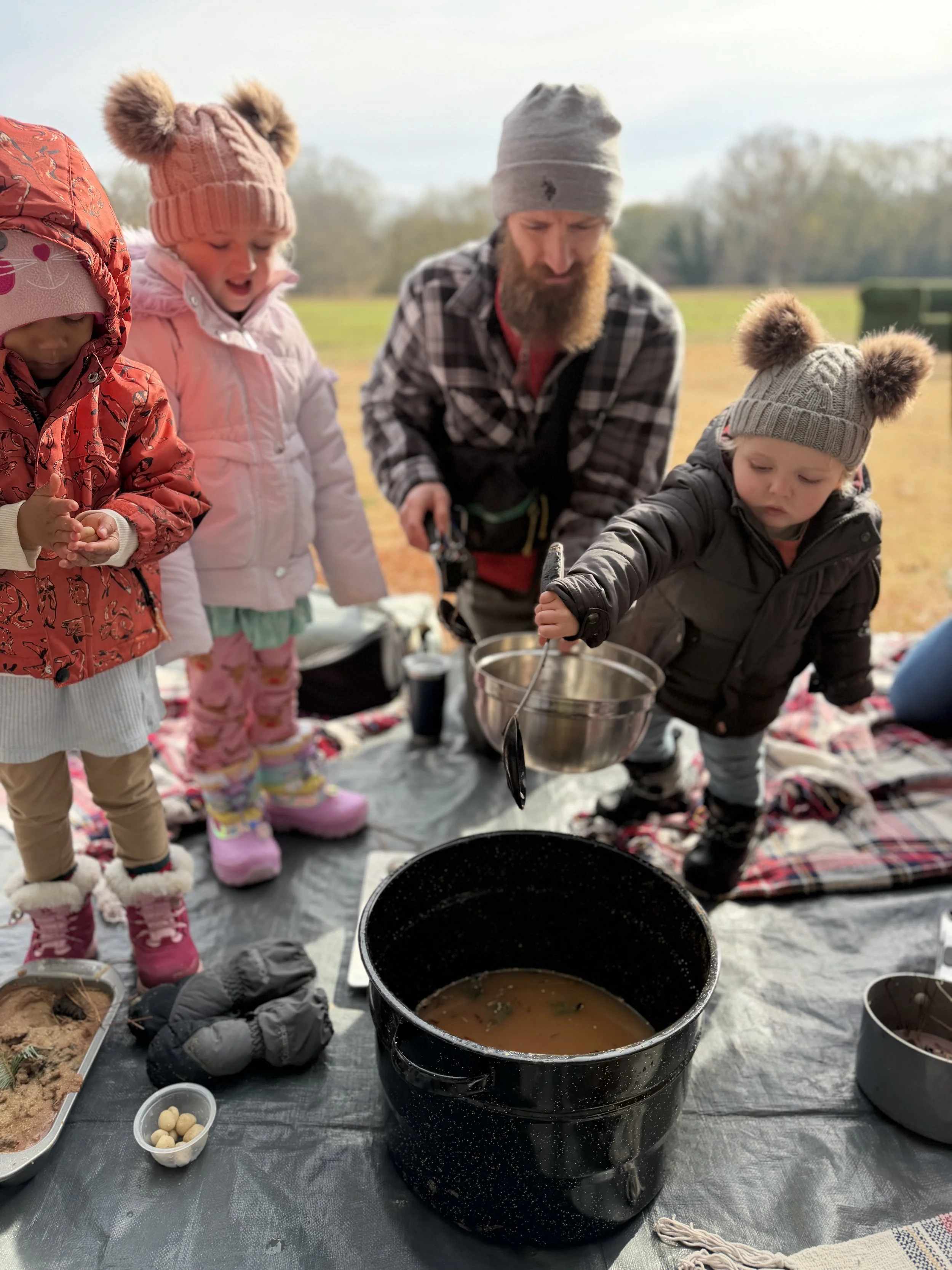 NSAC Free Winter Season Welcome