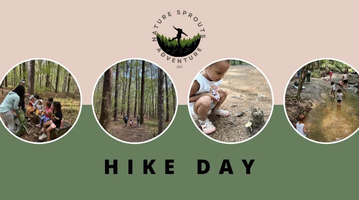 NSAC Hike Day (Rescheduled Date)