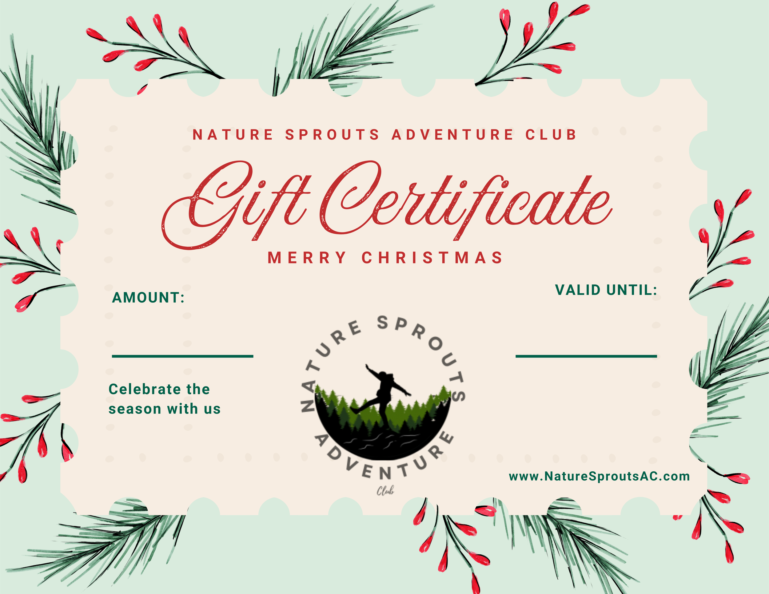 Nature Sprouts Festive Christmas Gift Certificate.png
