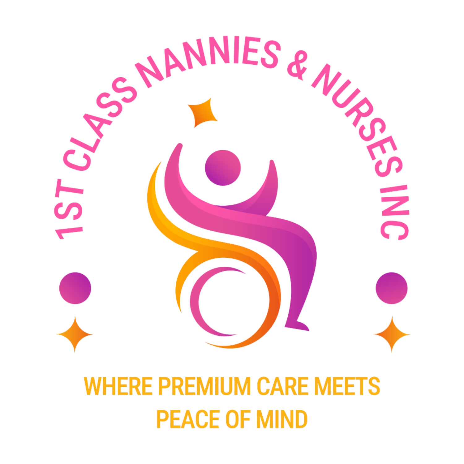 1st Class Nannies &amp; Nurses LLC