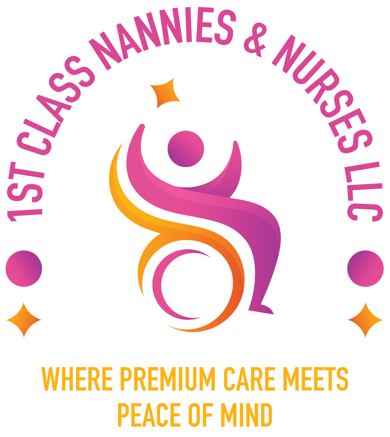 1st Class Nannies &amp; Nurses LLC