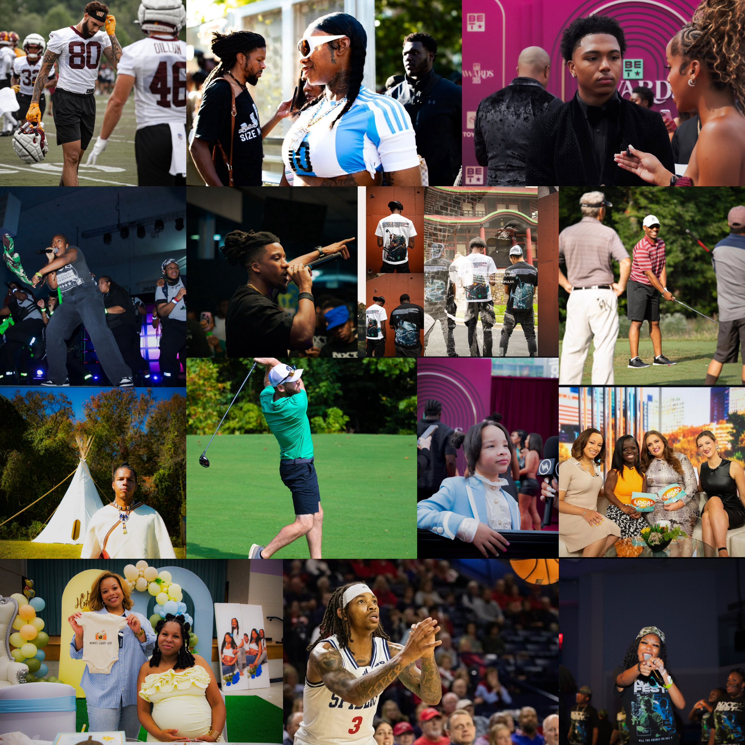 Photo + Video Combo Packages