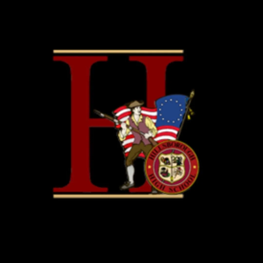 vs. Hillsborough Athletics