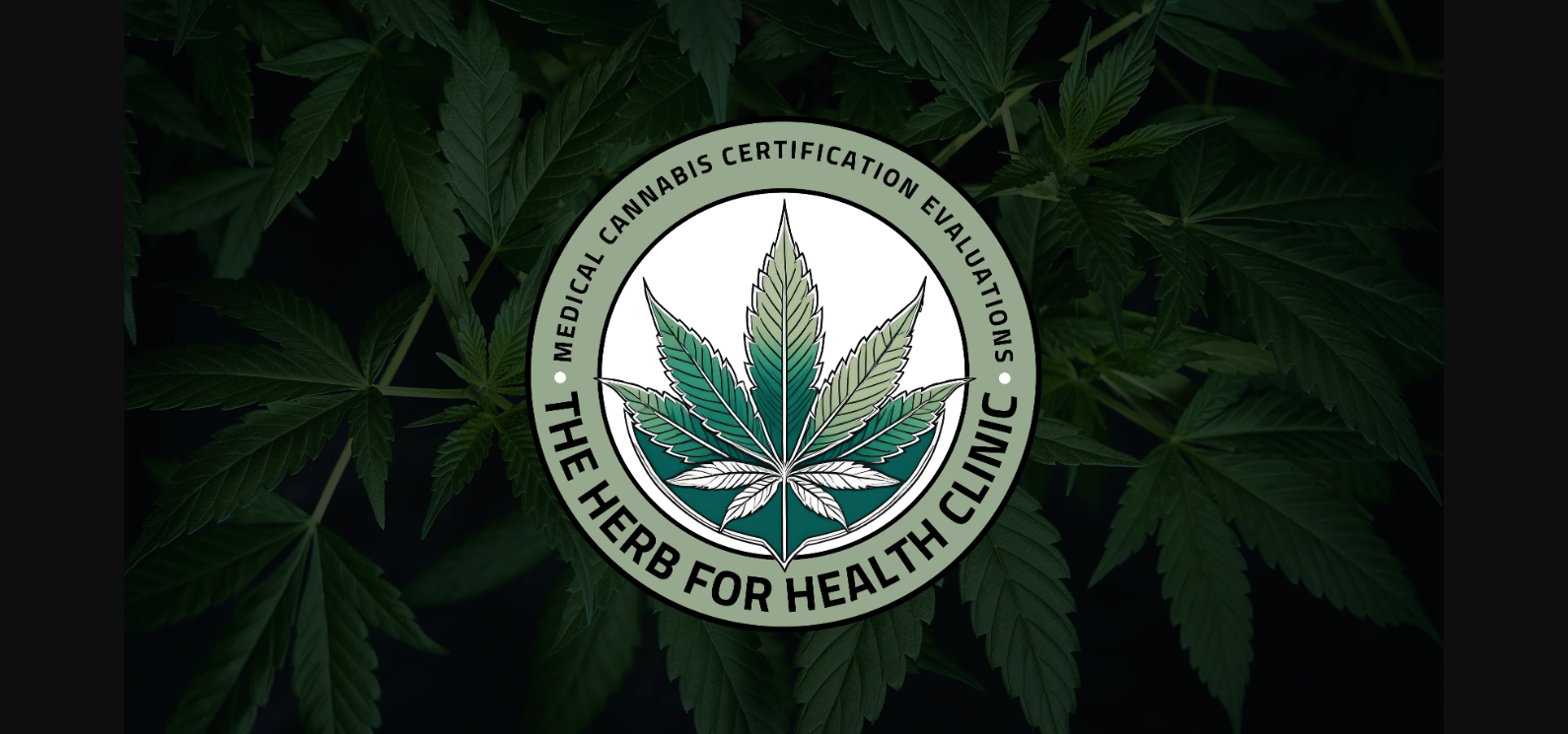 Medical Cannabis Certification Renewal