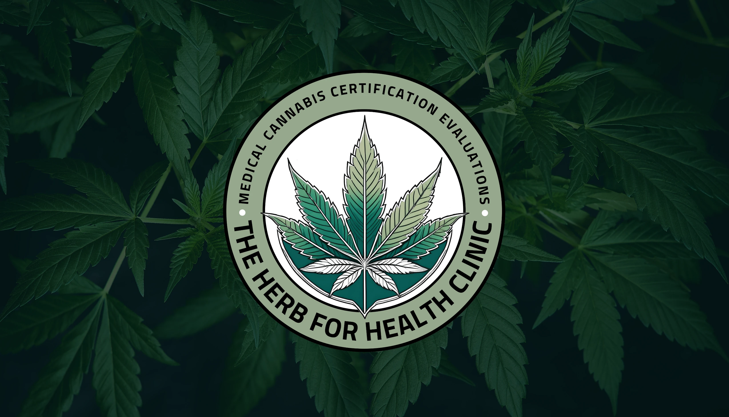 Initial Medical Cannabis Certification
