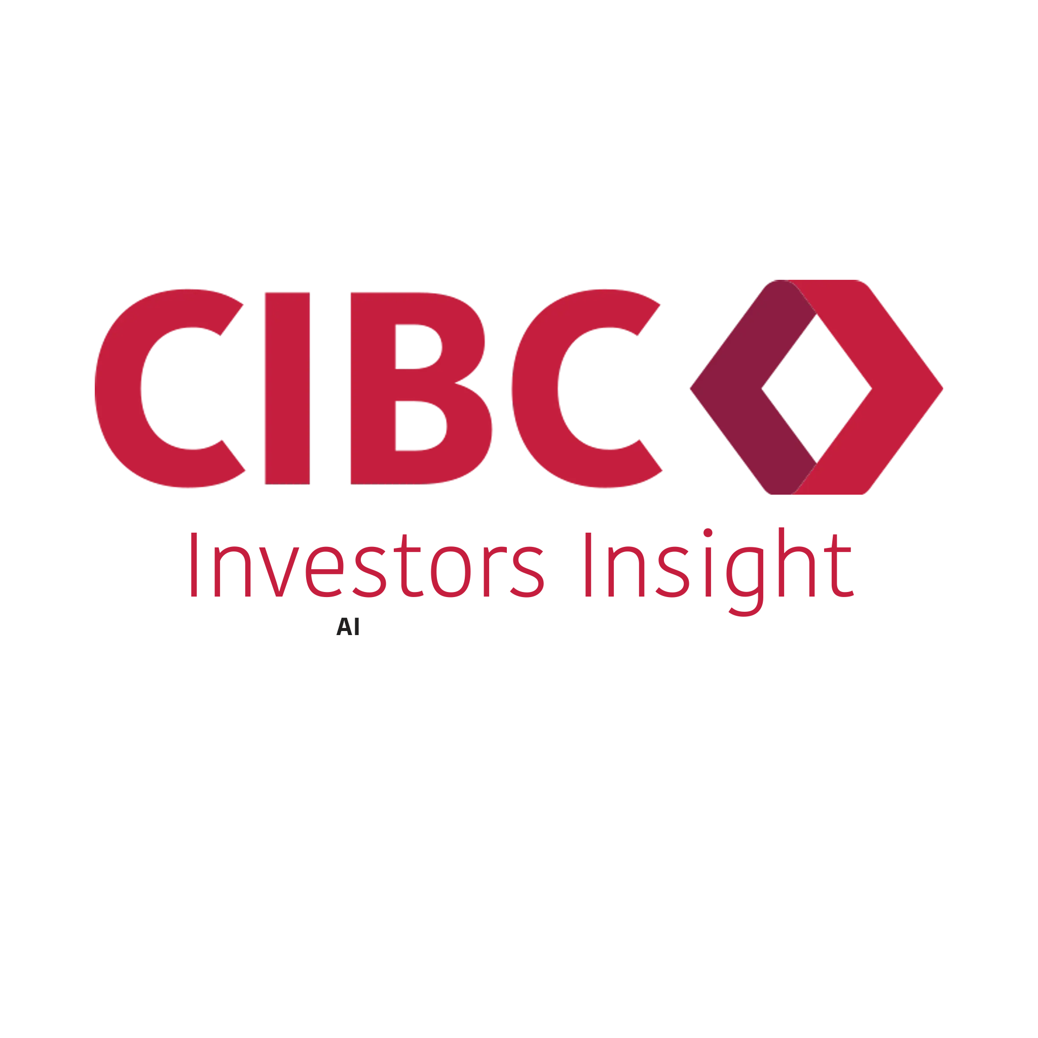 CIBC  INVESTORS INSIGHT