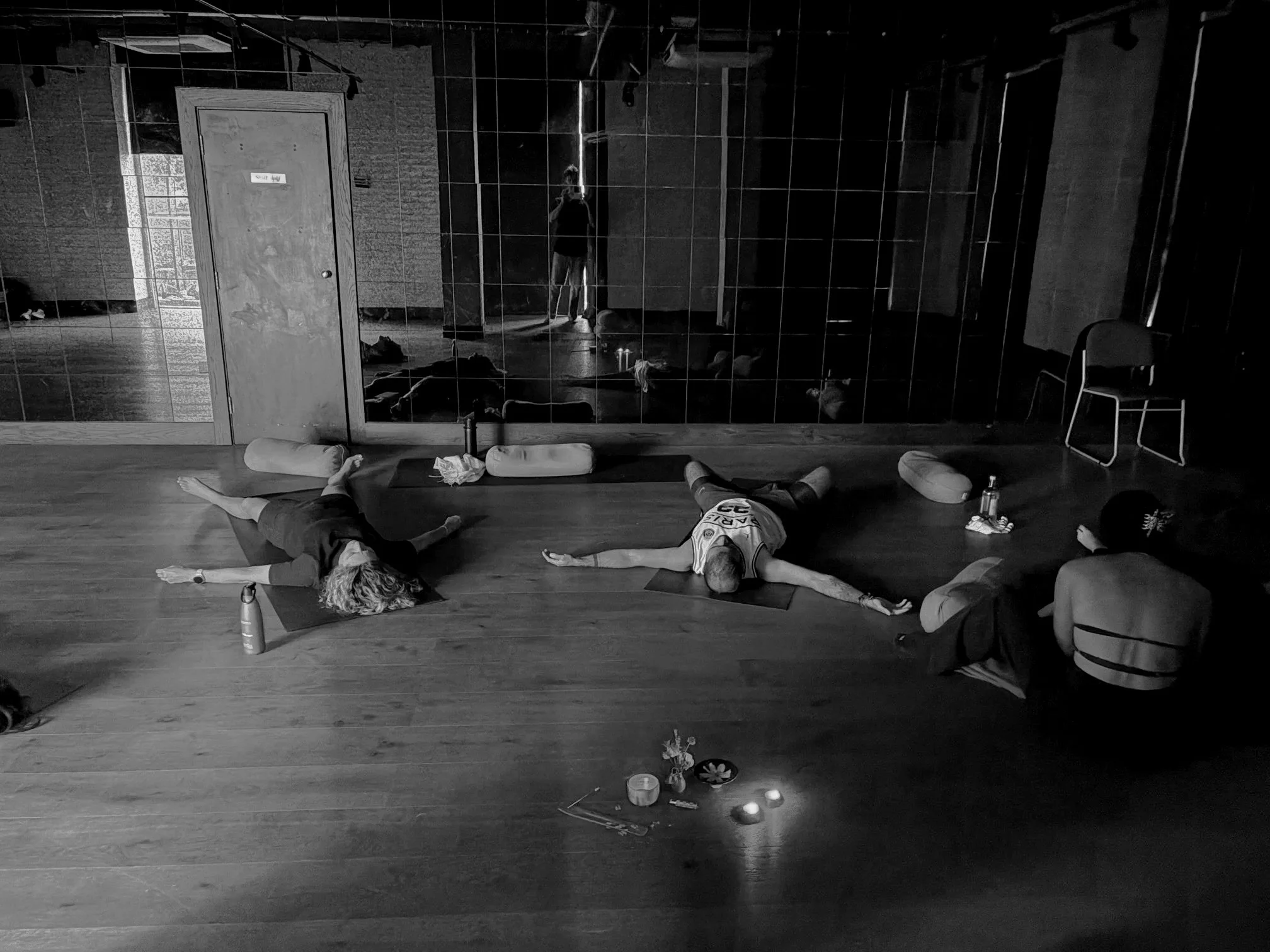 Monthly Breathwork Circle, Islington