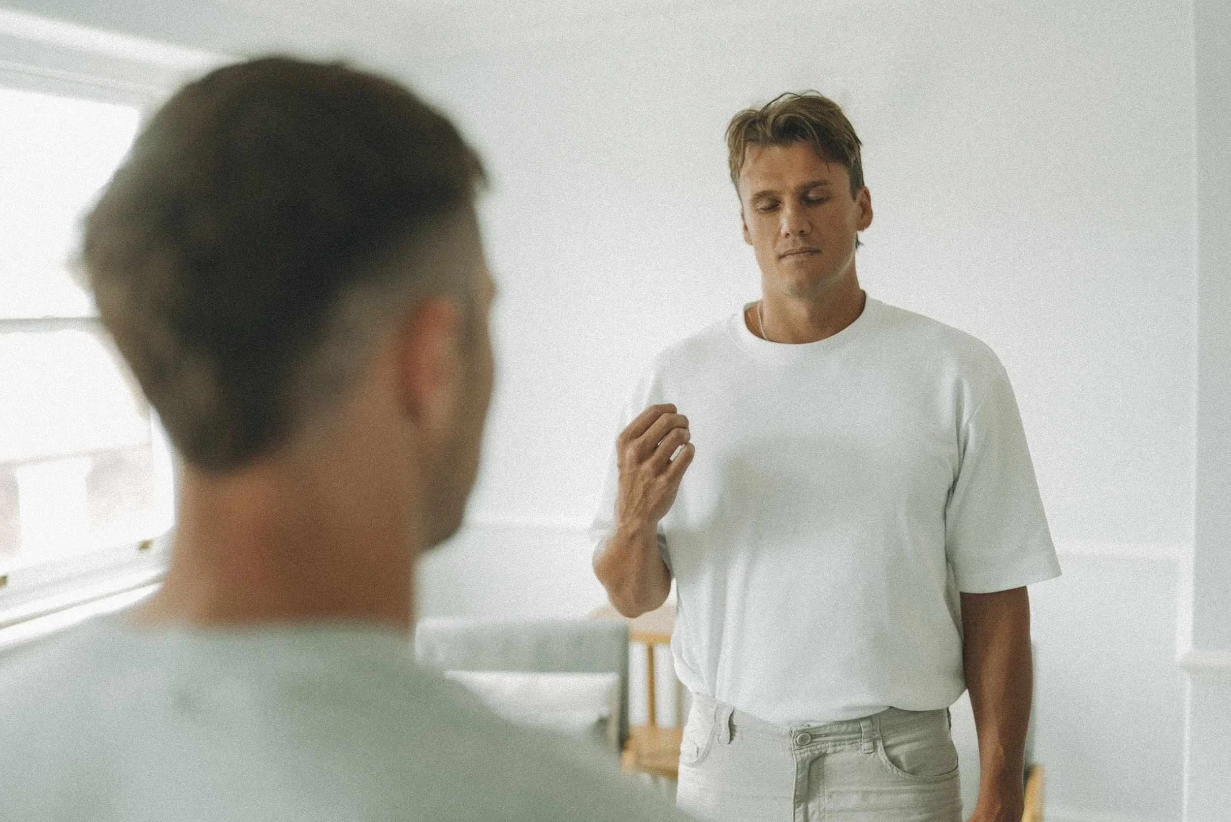 Why the People Who Hold Everything Together Quietly Fall Apart Inside