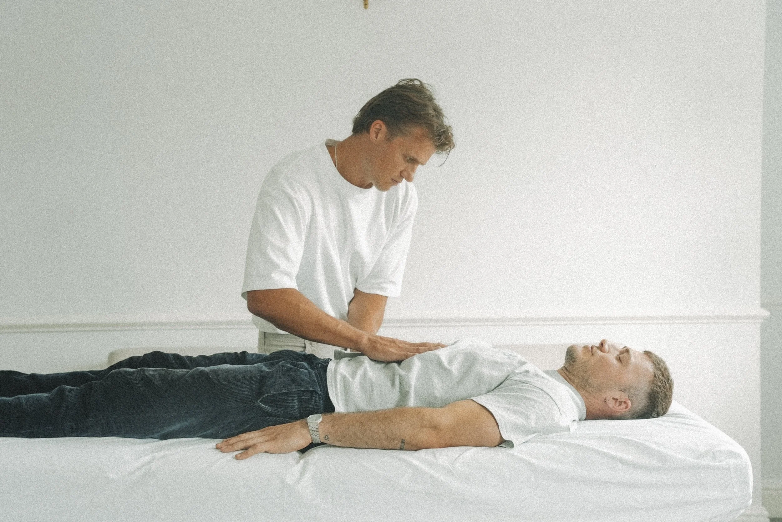 Does your breath shape actually matter?