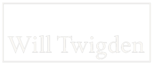 Will Twigden