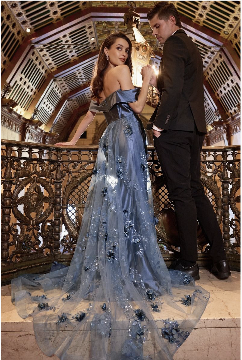 The Bridal Closet Luxe