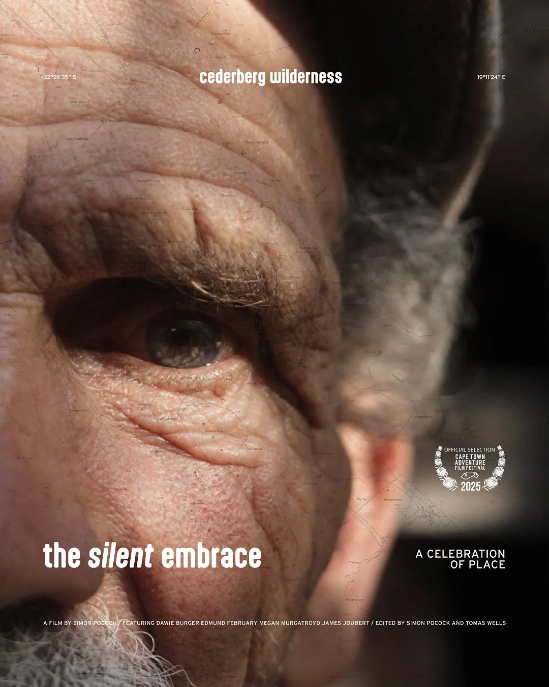 Tonight&rsquo;s MIXED NIGHT 3 screening at @ormsctsp has three exquisitely crafted South African short films, one of them being @si_pocock &lsquo;s love-letter to the Cederberg. 

The Silent Embrace weaves together four interlinked human stories, eac