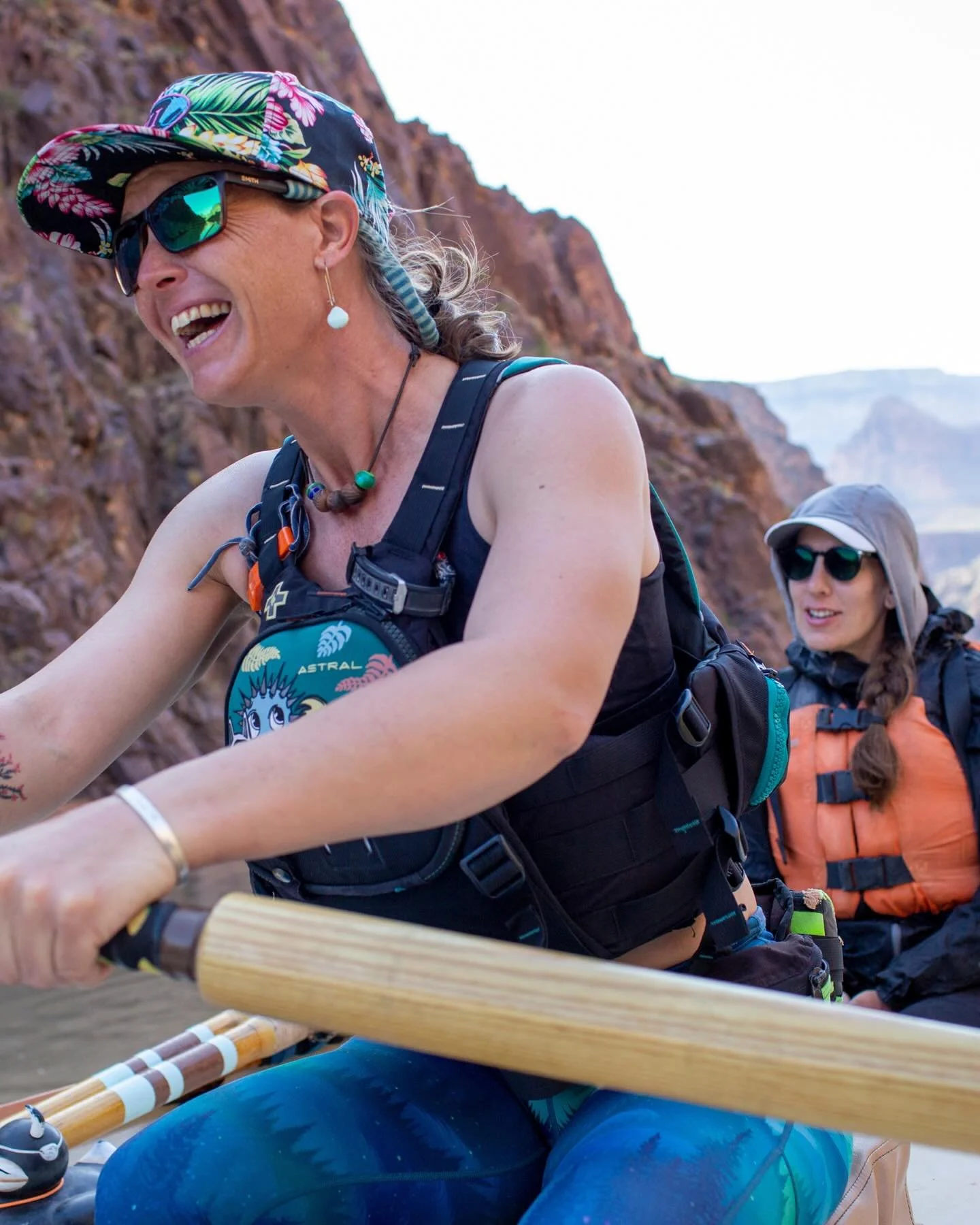 Tomorrow night we celebrate the women behind the camera, and the adventurers in front of it - the storytellers, dreamers, and doers who are shaping the future of adventure.

We&rsquo;re starting something here, a space where women&rsquo;s stories are