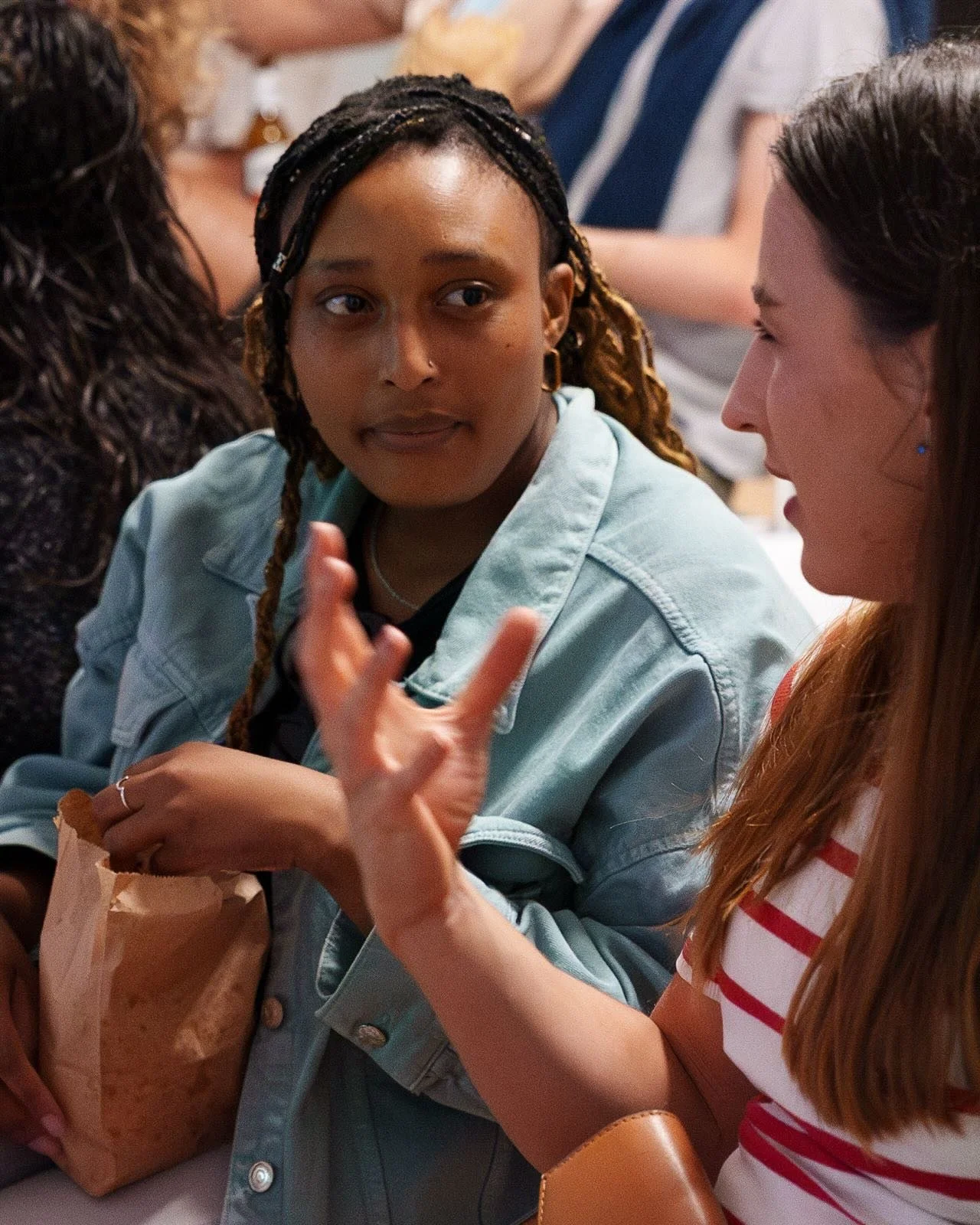 What a great vibe at MIXED NIGHT 2 at @ormsctsp 😎 !!

Lots of great chats, connects and smiles, all mixed in with some unbelievable adventure films! 

@naude_heunis gave some well earned insight into navigating your path through the creative journey