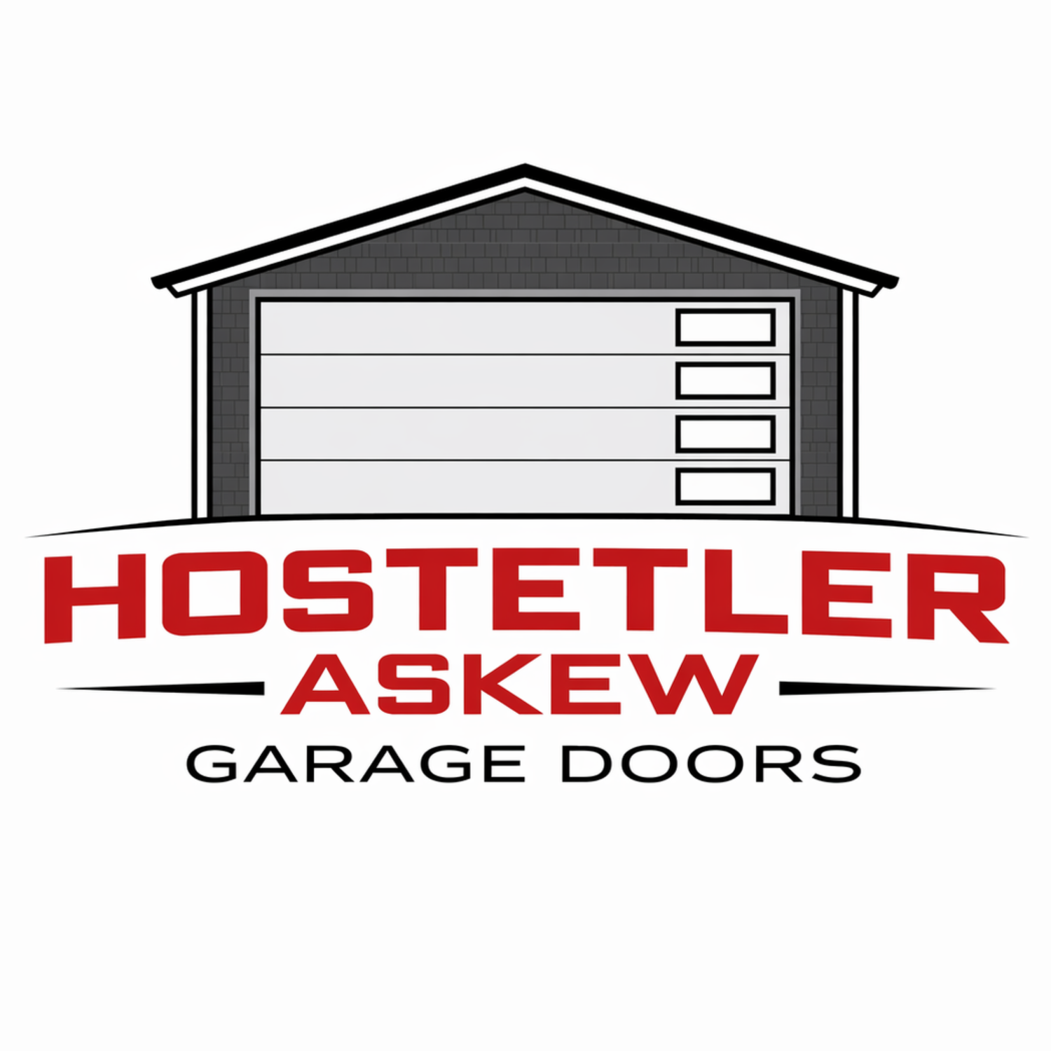 Hostetler Askew &amp; All Brand Garage Doors