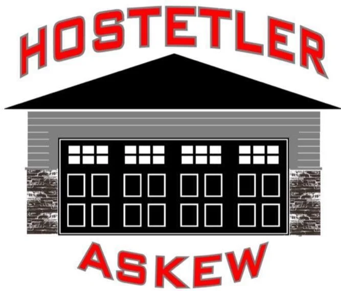 Hostetler Askew &amp; All Brand Garage Doors
