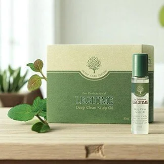 LEGITIME DEEP CLEANSING OIL