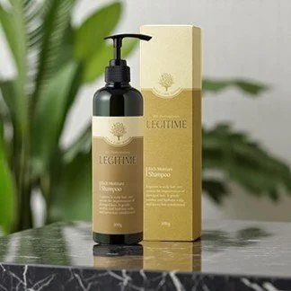 LEGITIME MOISTURE SHAMPOO