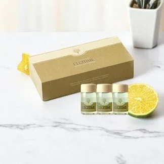 LEGITIME TRINEXIL SOLUTION