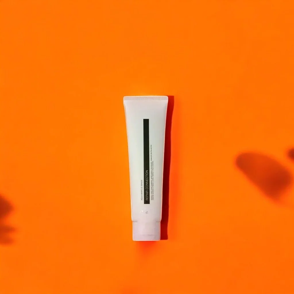 AQUA MIRACLE SERUM - REPAIR CONNECTION