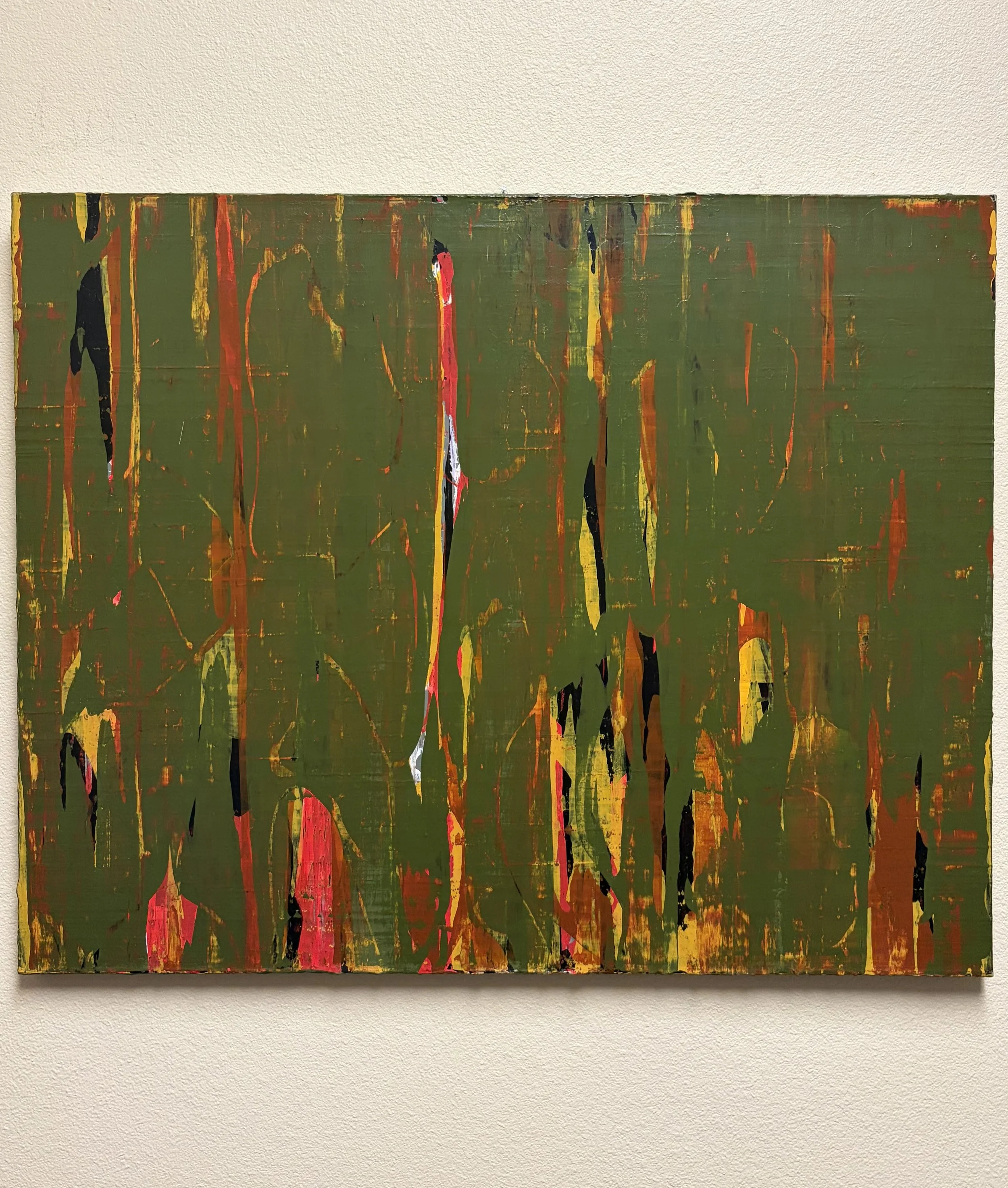 Angered Orchard