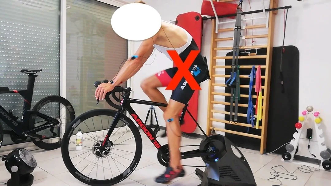 Trois réflexions pour vraiment améliorer la position en selle