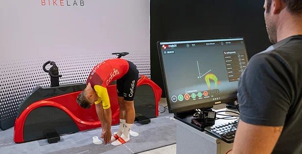 Bike Fitting en début de saison : l’étape essentielle avant d’acheter un nouveau vélo