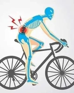 Posture au travail et douleurs à vélo : comprendre le lien pour mieux les prévenir