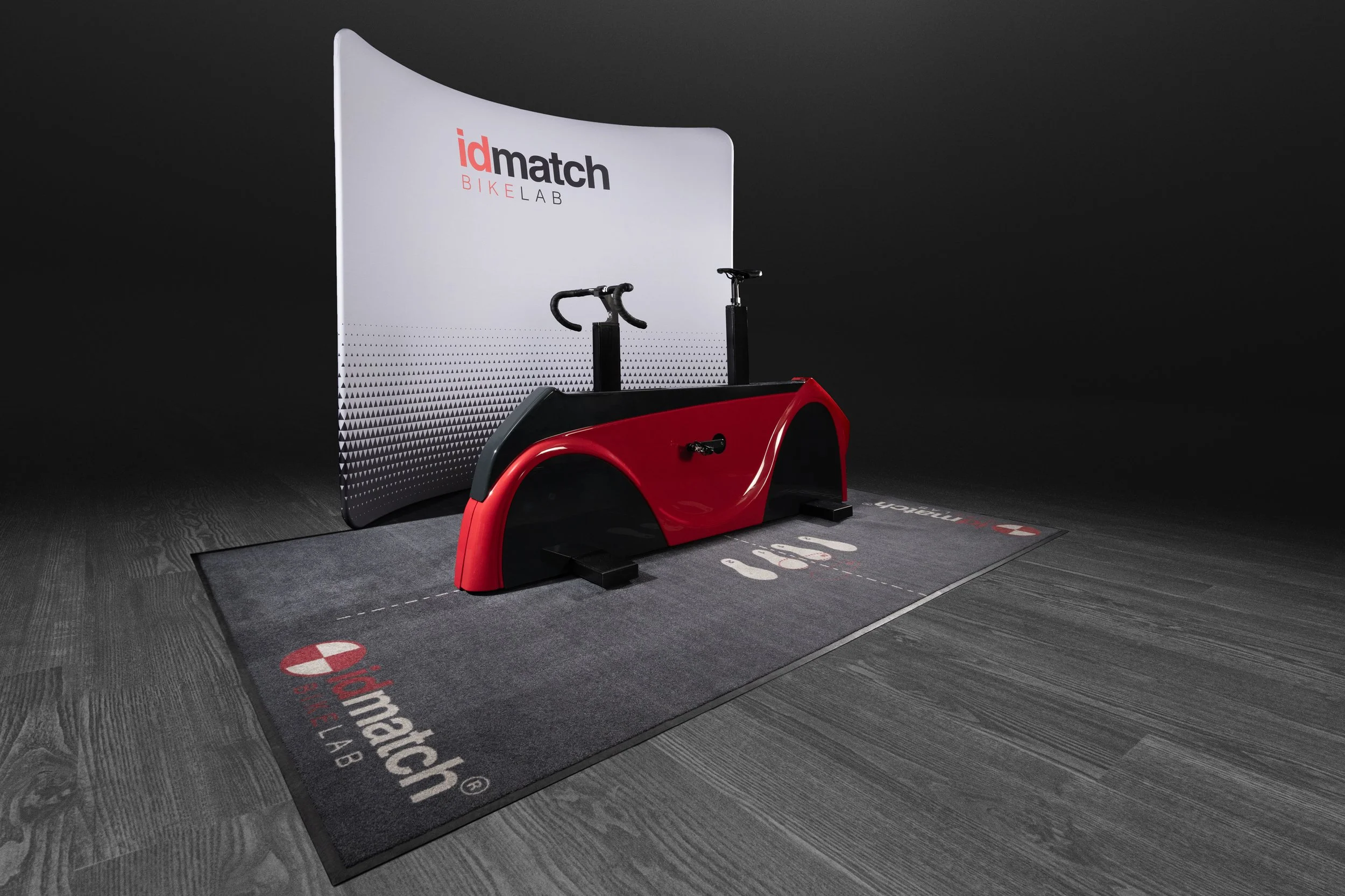 Pourquoi votre vélo ne devrait jamais être le point de départ de votre étude posturale