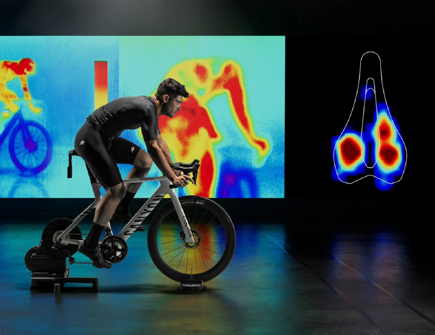 L’Avenir du Confort Cycliste : Pourquoi la Selle Sur Mesure Évolue avec la Cartographie Pressionnelle 3D