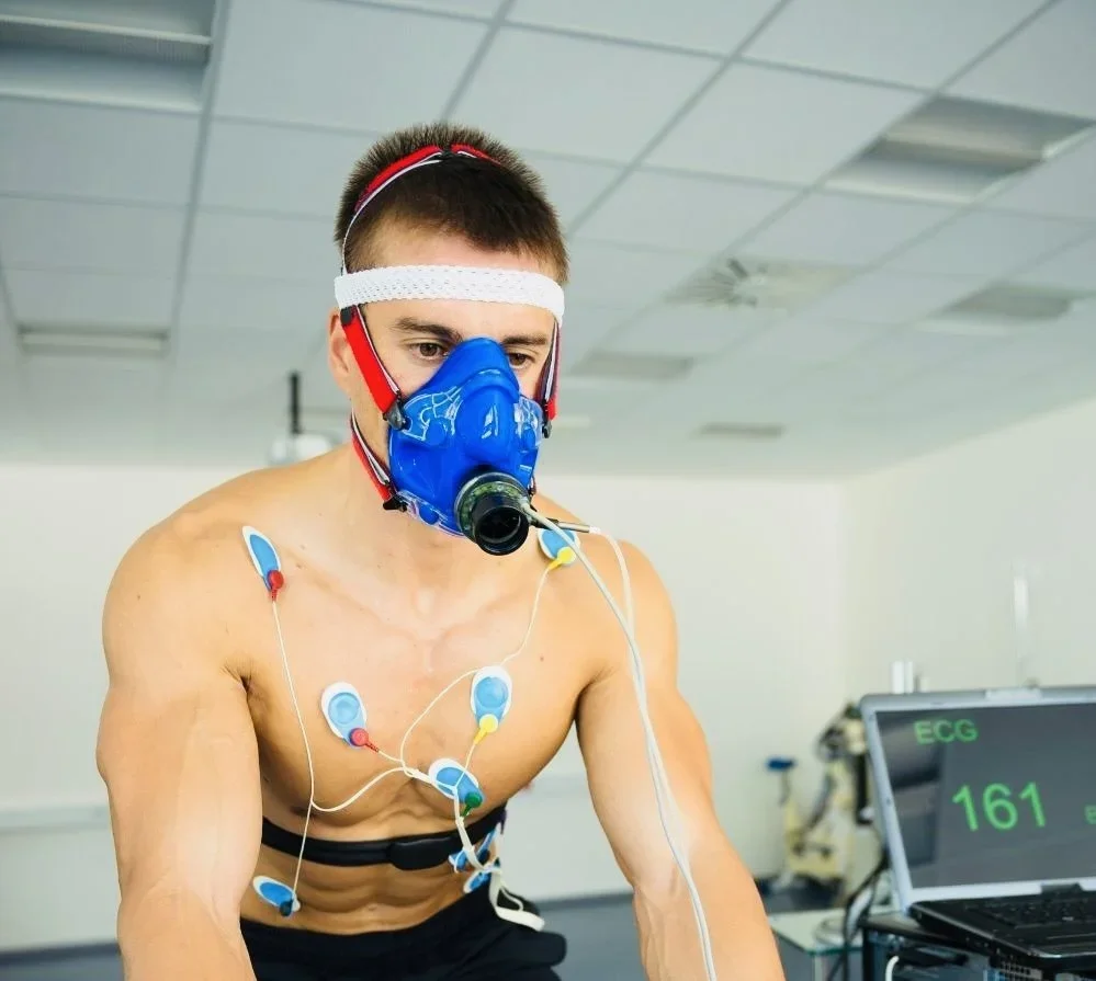 Test Vo2Max