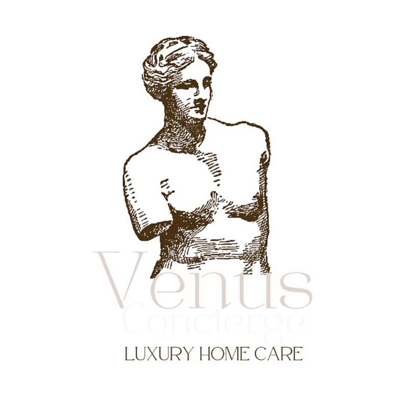 Venus Concierge Luxury Home Care