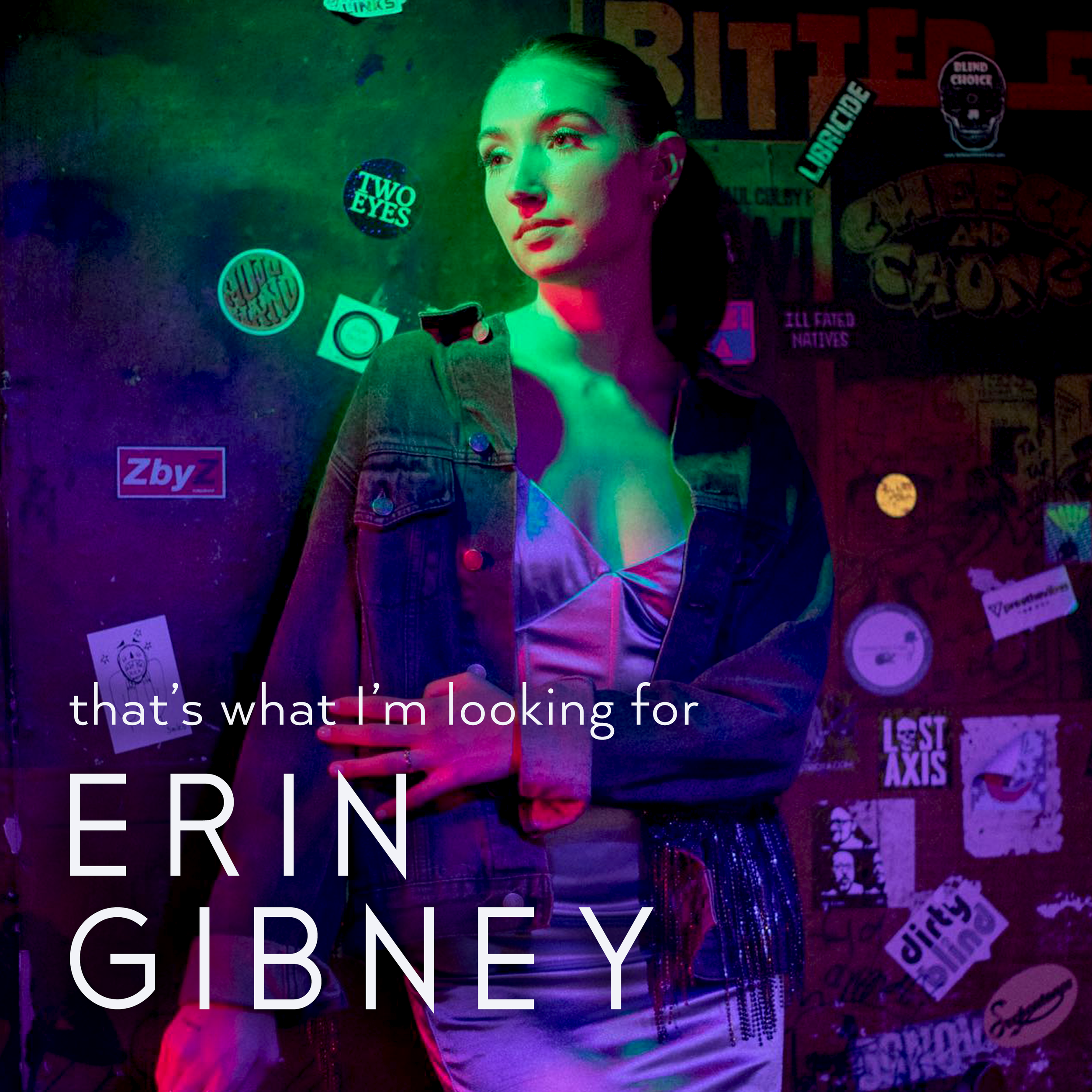 That's What I'm Looking For (2022-single)