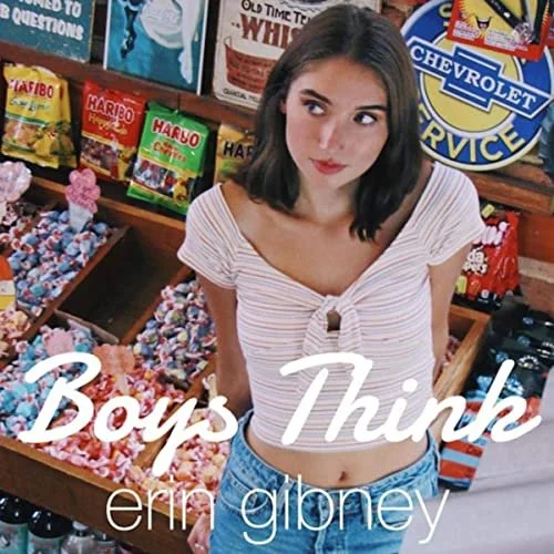 Boys Think (2019-single)