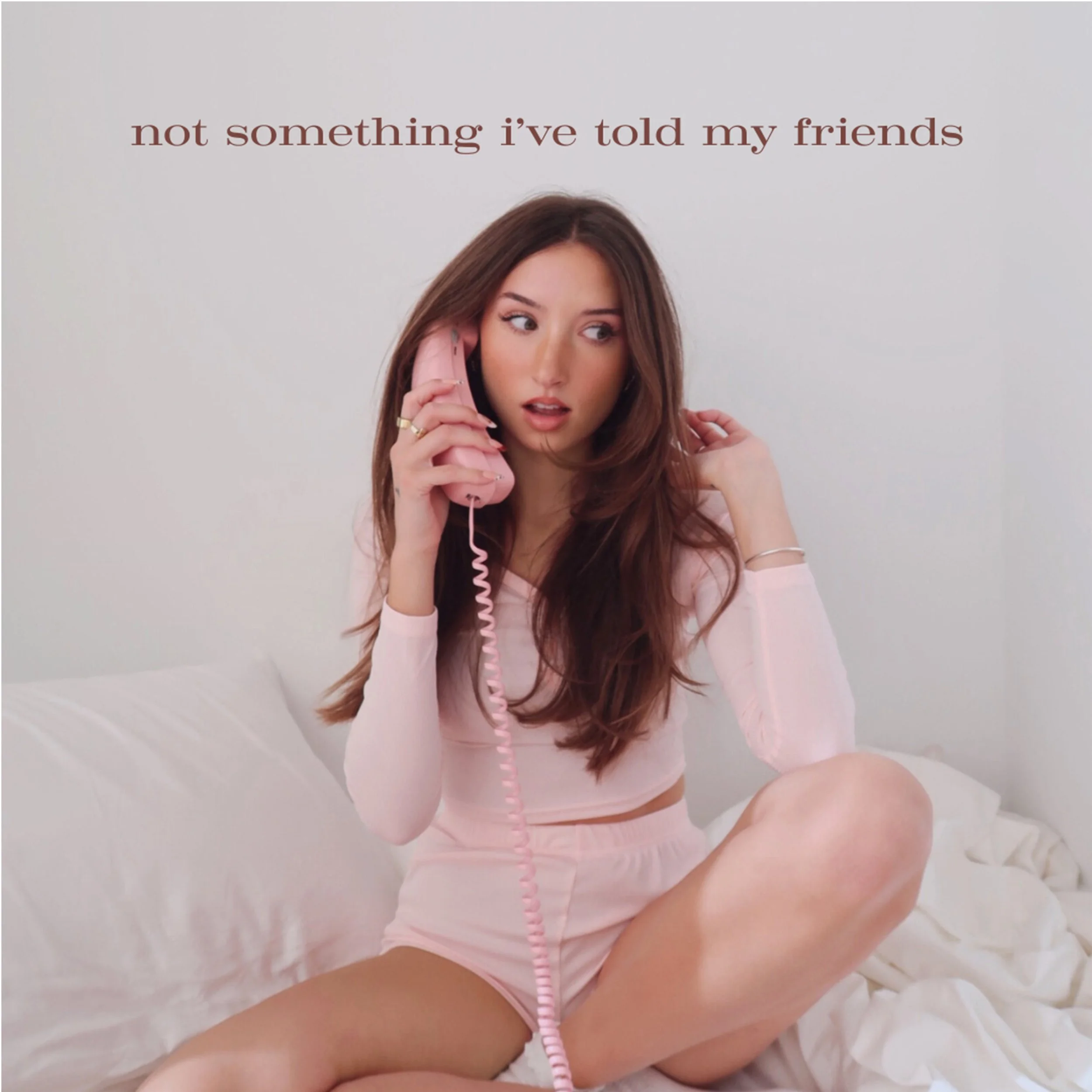 wasted potential (2025-single)